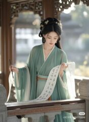 Những năm ta bán đậu phụ