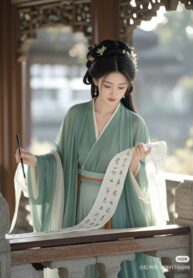 Những năm ta bán đậu phụ
