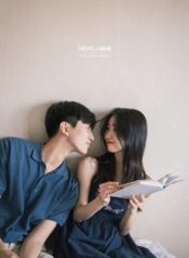 Vượt qua bài kiểm tra bạn gái