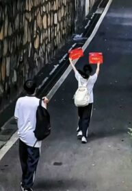 lọ lem và những đóa hoa