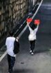 lọ lem và những đóa hoa