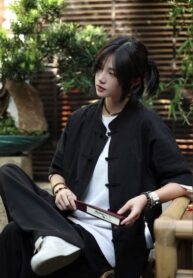 tôi không phải nội gián hảm truyện