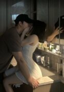 không cần ngoan, chỉ cần anh hẻm truyện