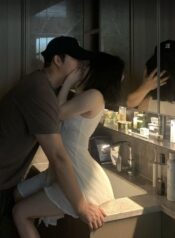 không cần ngoan, chỉ cần anh hẻm truyện