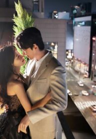ánh trăng của kẻ phản diện