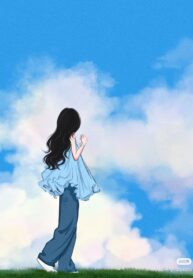anh ta không phải thanh xuân của tôi