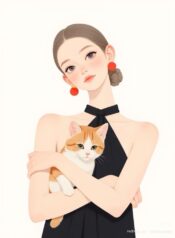 bình đạm như cúc