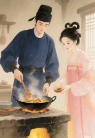 công chúa chỉ muốn hòa ly