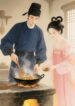 công chúa chỉ muốn hòa ly