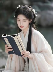 công chúa không thể im lặng