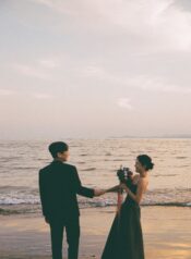 hứa gặp trình an