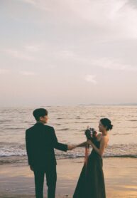 hứa gặp trình an
