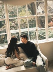 sa ngã ngọt ngào