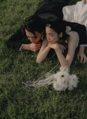 ai là bé cưng của ai