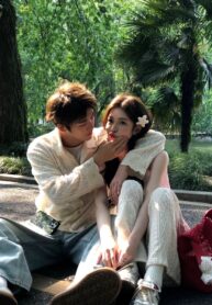 nhuộm mực tô lại sắc màu