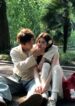 nhuộm mực tô lại sắc màu