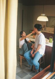 anh sáng chạm vực sâu