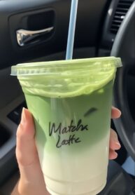 matcha