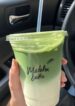 matcha