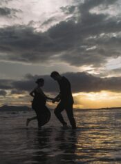 âm thanh của sự sống