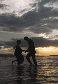 âm thanh của sự sống