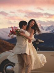 mùa hạ rực rỡ