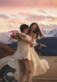 mùa hạ rực rỡ