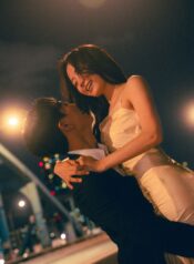 ngày xuân trong veo