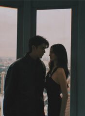 chú chó nhỏ xinh đẹp