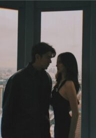 chú chó nhỏ xinh đẹp