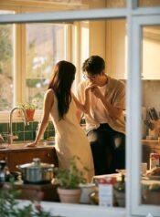 tiểu thư giả mạo