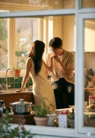 tiểu thư giả mạo