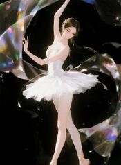 điệu balltet
